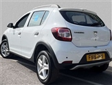 Dacia Sandero Stepway Image 3