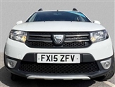 Dacia Sandero Stepway Image 5