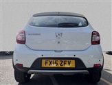 Dacia Sandero Stepway Image 6