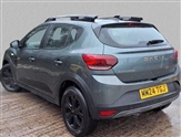Dacia Sandero Stepway Image 2