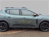 Dacia Sandero Stepway Image 3