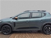 Dacia Sandero Stepway Image 4