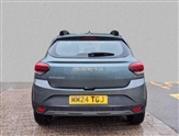 Dacia Sandero Stepway Image 6