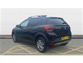 Dacia Sandero Stepway Image 2
