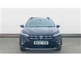 Dacia Sandero Stepway Image 3