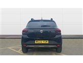 Dacia Sandero Stepway Image 6