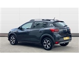 Dacia Sandero Stepway Image 2