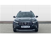 Dacia Sandero Stepway Image 3
