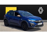 Dacia Sandero Stepway Image 1