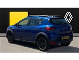 Dacia Sandero Stepway Image 2