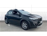 Dacia Sandero Stepway Image 1