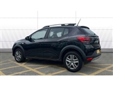Dacia Sandero Stepway Image 2