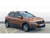 Dacia Sandero Stepway Image 1