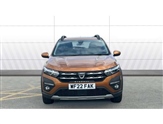 Dacia Sandero Stepway Image 3