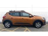 Dacia Sandero Stepway Image 5