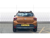 Dacia Sandero Stepway Image 6