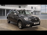 Used Dacia Sandero Stepway