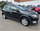 Used Dacia Sandero Stepway