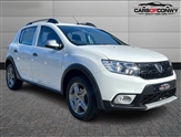 Used Dacia Sandero Stepway