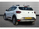Dacia Sandero Stepway Image 3