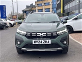 Dacia Sandero Stepway Image 4