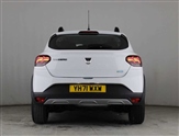 Dacia Sandero Stepway Image 6
