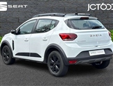 Dacia Sandero Stepway Image 3