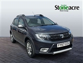 Dacia Sandero Stepway Image 1