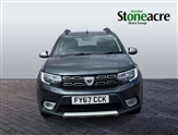 Dacia Sandero Stepway Image 2