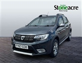 Dacia Sandero Stepway Image 3