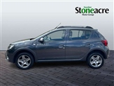 Dacia Sandero Stepway Image 4