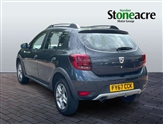 Dacia Sandero Stepway Image 5