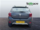 Dacia Sandero Stepway Image 6