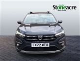 Dacia Sandero Stepway Image 2