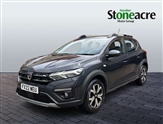 Dacia Sandero Stepway Image 3