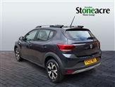 Dacia Sandero Stepway Image 4
