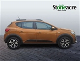 Dacia Sandero Stepway Image 2