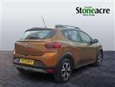 Dacia Sandero Stepway Image 3