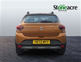 Dacia Sandero Stepway Image 4