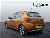 Dacia Sandero Stepway Image 5