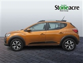 Dacia Sandero Stepway Image 6