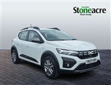 Dacia Sandero Stepway Image 1