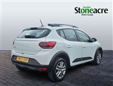 Dacia Sandero Stepway Image 3