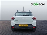 Dacia Sandero Stepway Image 4