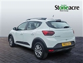 Dacia Sandero Stepway Image 5