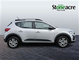 Dacia Sandero Stepway Image 2