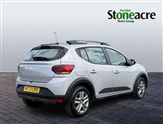 Dacia Sandero Stepway Image 3