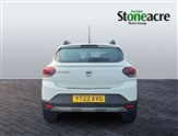Dacia Sandero Stepway Image 4