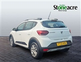 Dacia Sandero Stepway Image 5