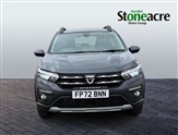Dacia Sandero Stepway Image 2